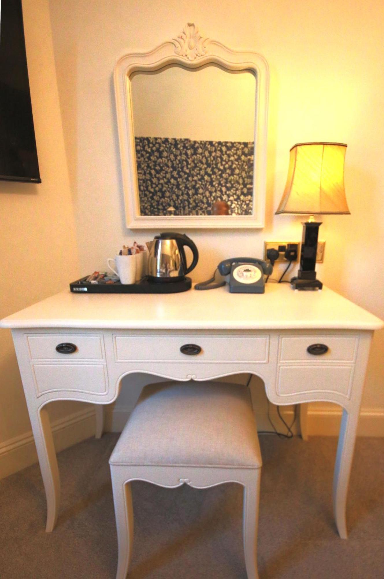 The Malvern Hills Hotel Great Malvern Room photo